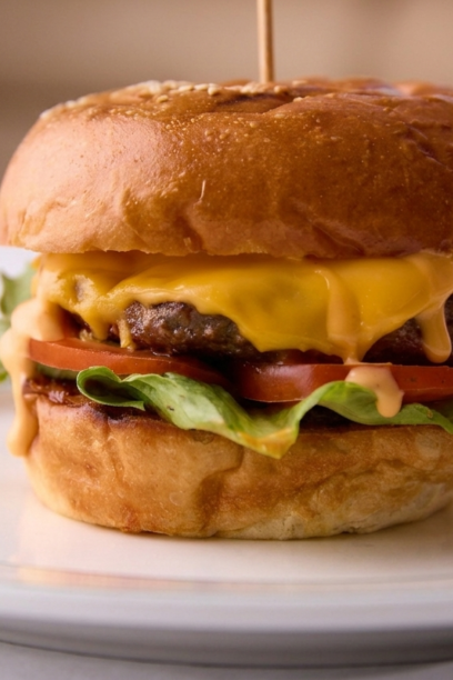 Burgers