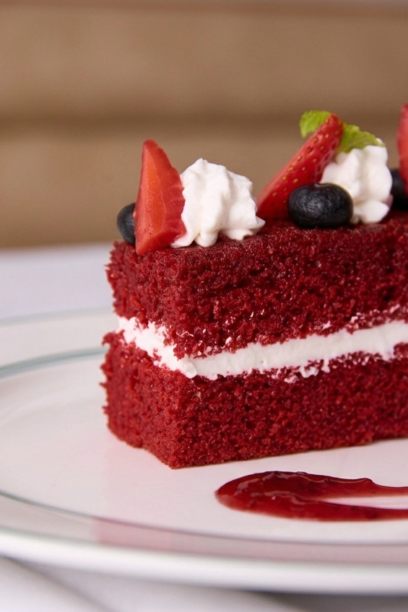 Desserts