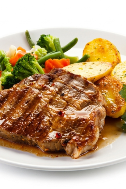 Premium Steaks