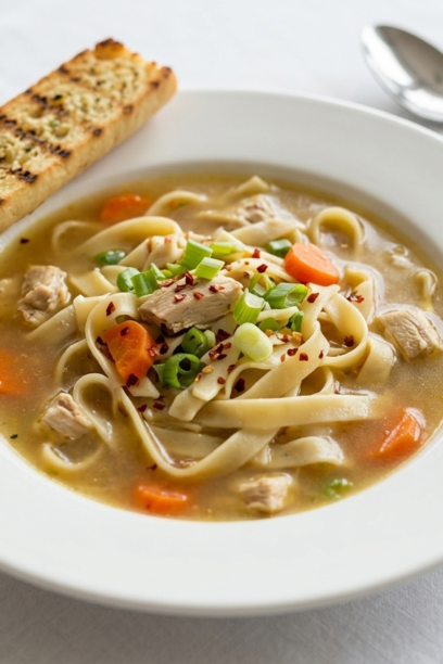 Soups